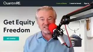 A New Way To Unlock Your Home Equity | Matthew Sullivan