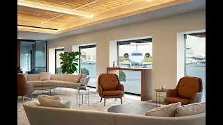 Jet Linx New York Private Terminal Walkthrough