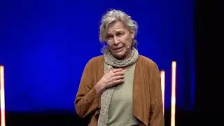 A Journey Against Abuse in Sports | Nicola Werdenigg | TEDxDonauinsel