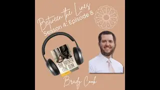 A Modern Retelling of the Parables with Author Brady Cook