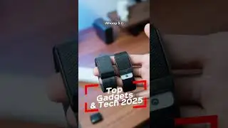 Train Smarter with WHOOP 5.0! 💪 #FitnessWearable #WHOOP5 #HealthTracker #Shorts  #2025techgadgets