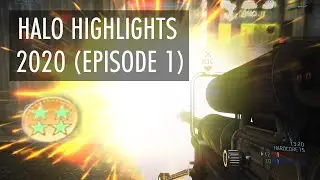 RUXS - HALO 3 HIGHLIGHTS 2020 (1)