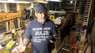 The Woodworking Show Meadowlands Expo Center Secaucus, NJ PART 1