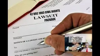 How To File Civil Rights Violation- My Story