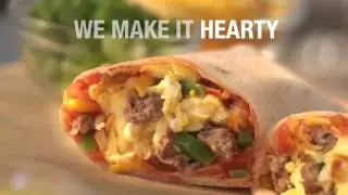 New Breakfast favorites at Frisch's drive-thru!