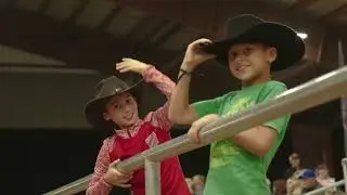 Touring Pro Rodeo 30 v1