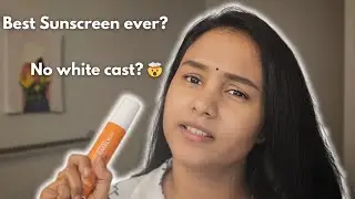 DERMATICA RAY PROTECT BARELYON FLUID SUNSCREEN REVIEW