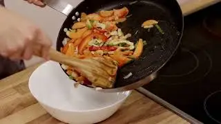Rezept: Meine Reisbox
