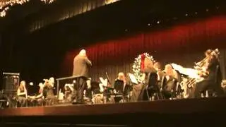 Caesar Rodney High School Concert Band