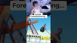 Getting over it=peak cinema... | #twitchclip #twitch #gaming #clips #streamer #gettingoverit #funny