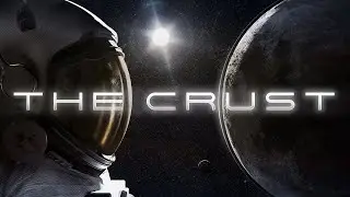 The Crust: Moon Colony Base Building