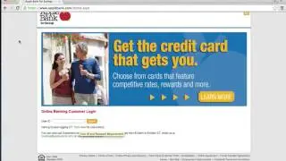 Apple Bank Online Banking Login Instructions