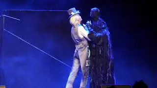Jpopcon 2018 - Group 13 - The case study of Vanitas - Vanitas & Noe