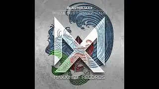 Blasterjaxx feat. Amanda Collis - Rescue Me (Extended Mix)