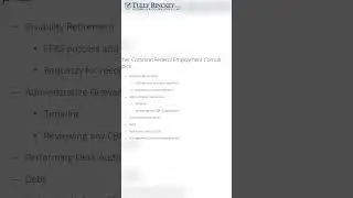 R&eacute;duction d'effectifs et r&eacute;affectation de la direction&nbsp;: Connaissez vos droits&nbsp;!