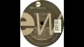 Give It Up Turn It Loose (Kevin's Extended R&B Mix) / En Vogue