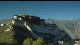 Potala Palace, Lhasa | Location Picture Gallery |One Of The Most Famous Landmark Of The World
