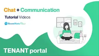 Places: Tenant App Tutorial - Chat + Communication