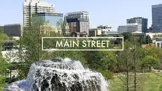 The Ultimate Guide to Columbia SC's Main Street District