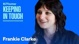 Keeping in Touch with Frankie Clarke of Frankie and the Studs