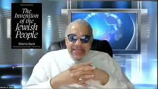 JAPAN JOURNAL With Mal Adams ~ The Invention of the Jewish People