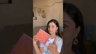 Trying First Time Anand Sweets 🍬 In Bangalore || Haute Sana