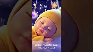 Super Relaxing Baby Music &hearts;&hearts;&hearts; Bedtime Lullaby For Sweet Dreams ♫♫♫ Sleep Music