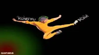 Kung Fu Punk (Dubstep)