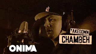 REPREZENT, CHAMBEH -TAKEDOWN | ONIMA