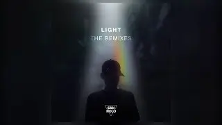 San Holo - Light (Deon Custom Remix)