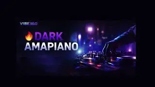 🔥 Dark Amapiano &ndash; Night Vibes (Deep Intro Edition)