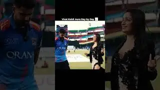 Everyone loves Vk 🥰#viratkohli #jaspritbumrah #viratians #kingkohli #rcbians #rcbfans #rcb #ipl