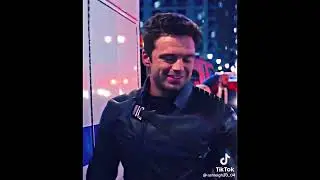 Marvel Tiktoks: sam Wilson edition