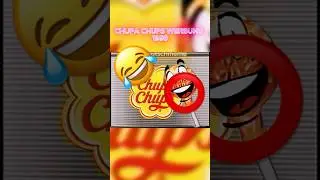 CHUPA CHUPS Werbung 1998