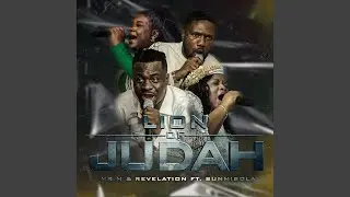 Lion of Judah