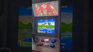 The Astyanax (1989) short retrogaming Evercade arcade gameplay footage #gaming #shorts #evercade