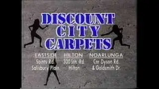 Discount City Carpets