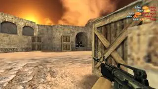 keiz vs mix