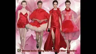 Simone Rocha Spring 2025 Ready-To-Wear Collection