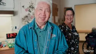 Family Matters In-Home Care Testimonial: Kathy W.