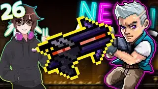 The Actual Best Weapon - Neon Abyss