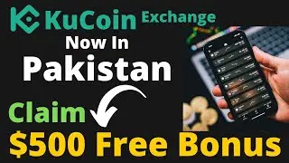 How to stake on KuCoin - KuCoin staking step-by-step
