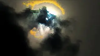 DRAGON/LION (CHIMERA)