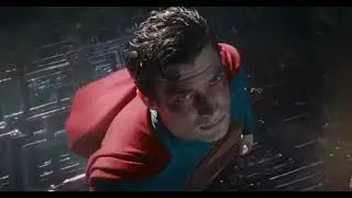 Superman Vs. Raptors with 