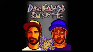 Arhtema & JBMister - M&uacute;sica y ponte a bailar (Prod. Llenjah sound)