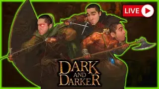 I CAN SMELL THE BLOOD | Dark and Darker