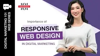 Importance of Responsive Web Design In Digital Marketing