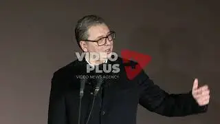 Vučić - Mogli ste da vidite kakav je debakl bio u Pazaru i svuda