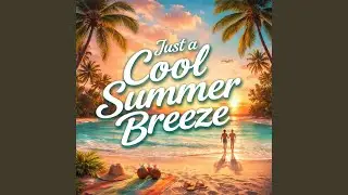 Just a cool summer breeze (Beach bar edition)