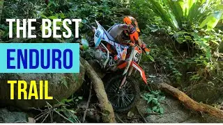 #5 RB TRAIL-A ENDURO RIDE MOTOCROSS -PART 2-